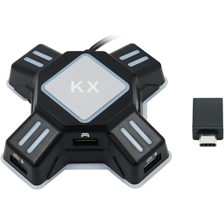 Amazon.co.jp: CYBER ・ マウス&キーボード変換アダプター ( SWITCH Amazon.co.jp: CYBER ・ マウス&キーボード変換アダプター ( SWITCH